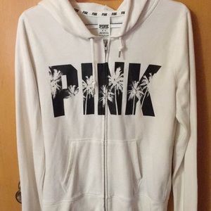 Victoria secret PINK hoodie